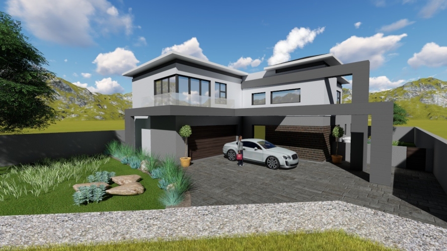 4 Bedroom Property for Sale in Melodie North West